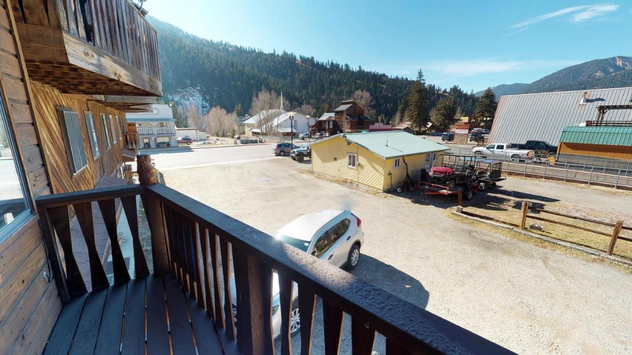 Aspen West 5 Townhouse With High Speed Wifi Apartment Red River Exterior photo