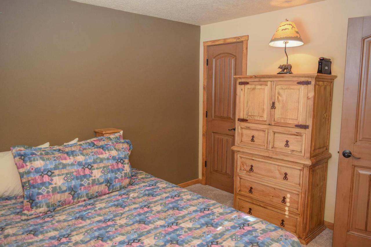 Aspen West 5 Townhouse With High Speed Wifi Apartment Red River Exterior photo